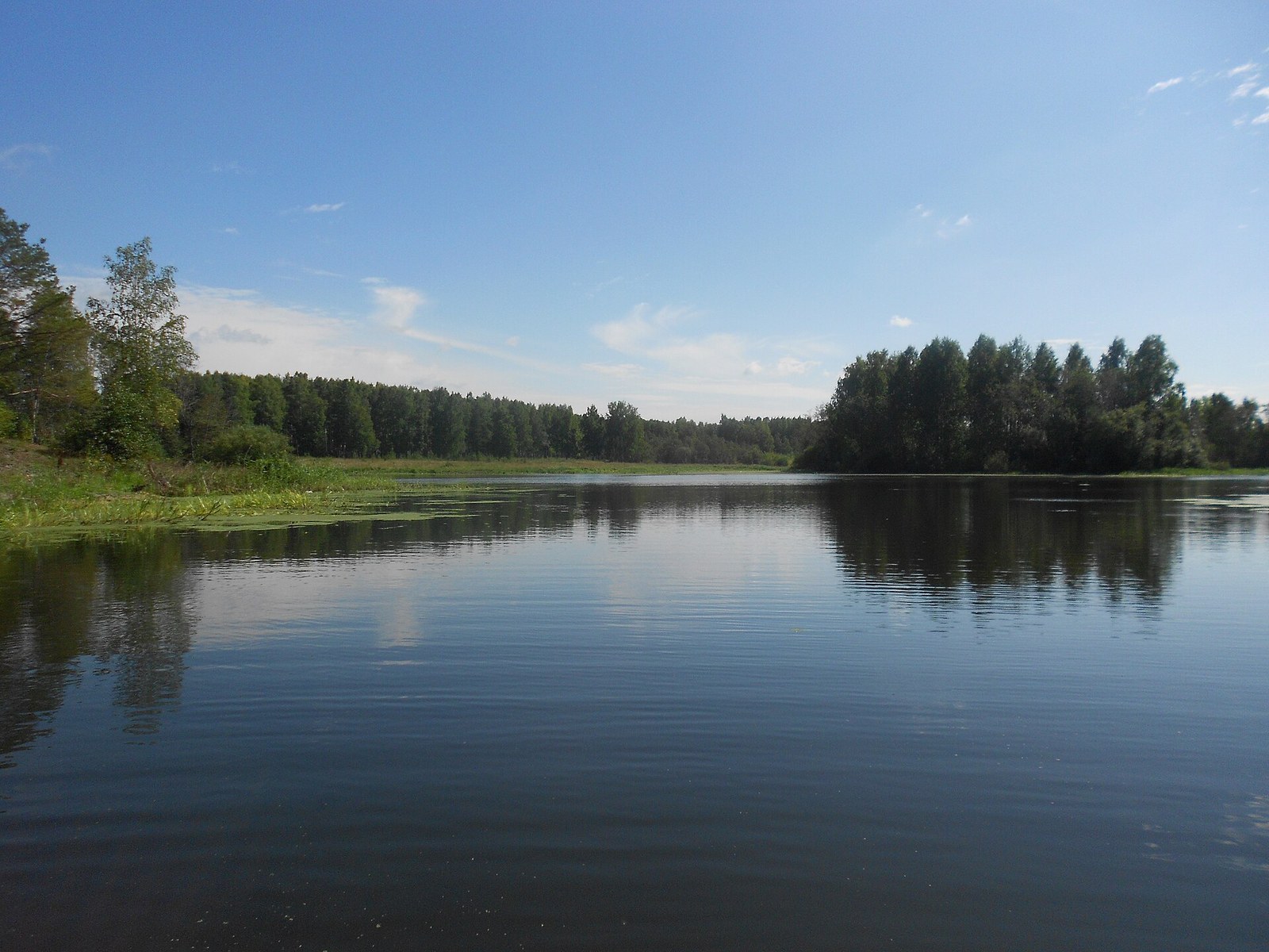 Река Нейва
